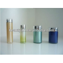 15ML 30ML 35ML 50ML Bouteille de pompe acrylique sans air cosmétique